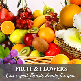 Fruit & Flowers