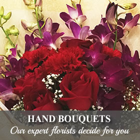 Hand Bouquet